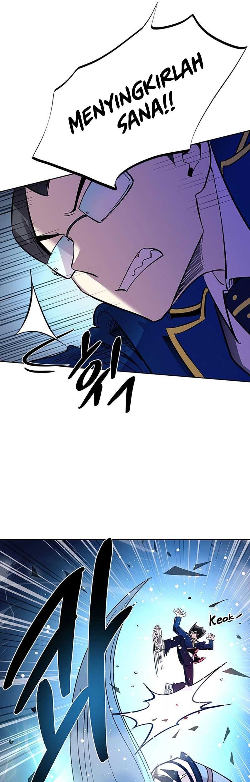 Villain To Kill Chapter 86 Gambar 22