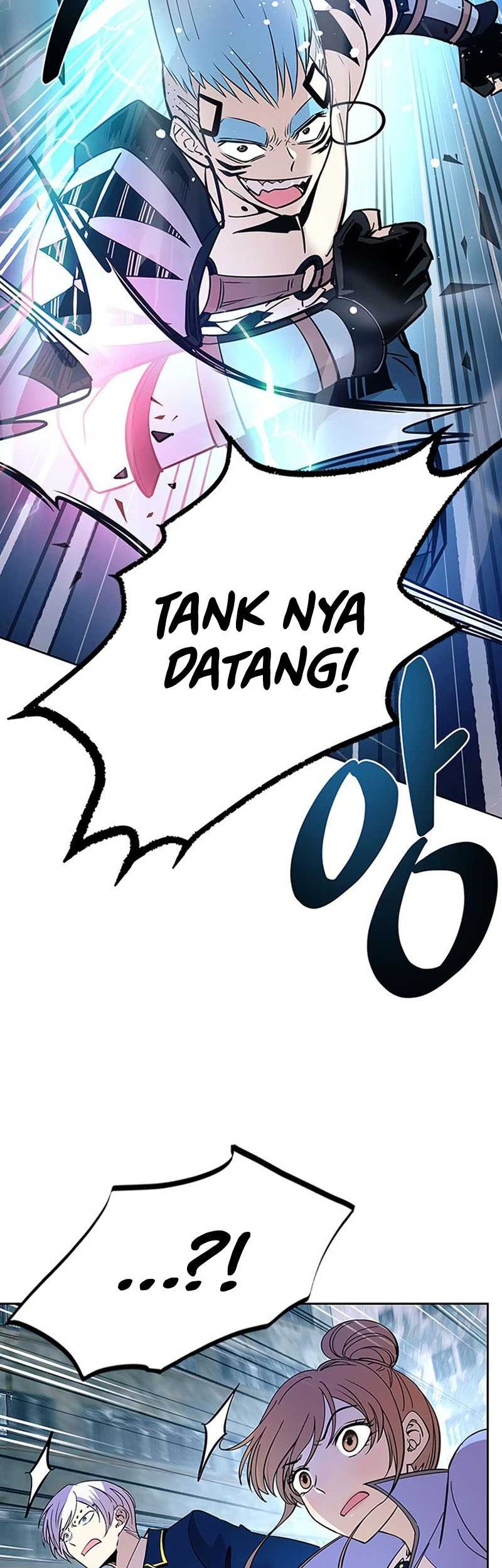 Villain To Kill Chapter 86 Gambar 23