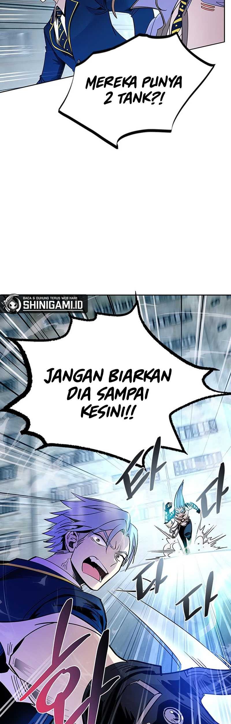 Villain To Kill Chapter 86 Gambar 24