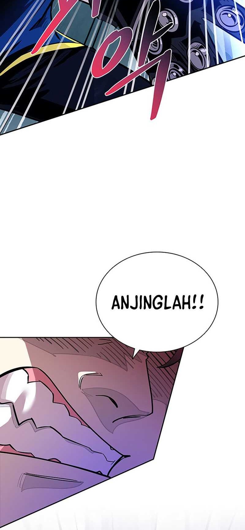 Villain To Kill Chapter 86 Gambar 25