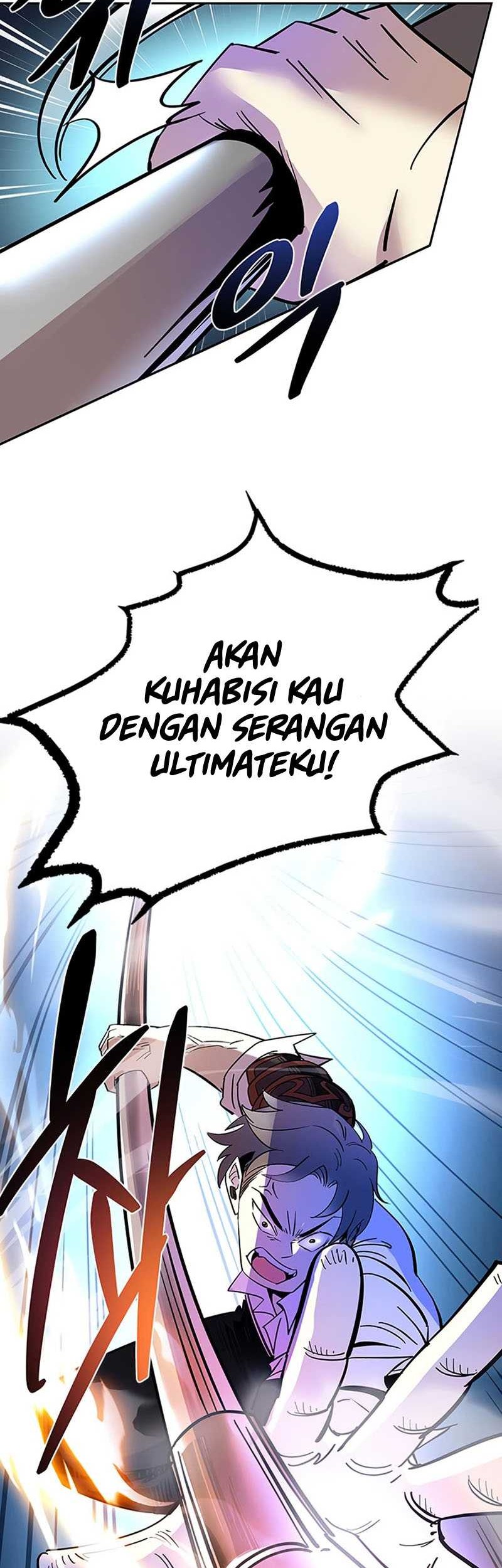Villain To Kill Chapter 86 Gambar 27
