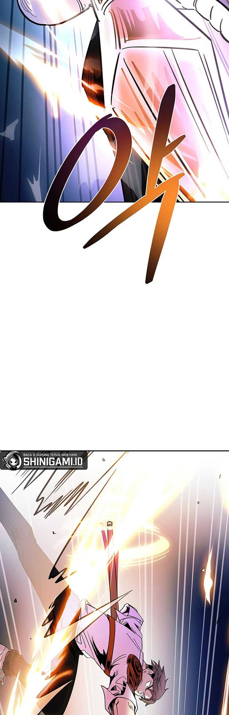 Villain To Kill Chapter 86 Gambar 28