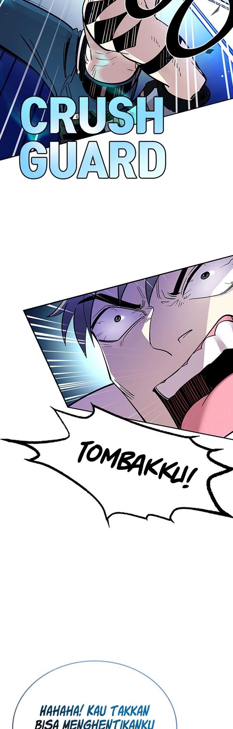 Villain To Kill Chapter 86 Gambar 32