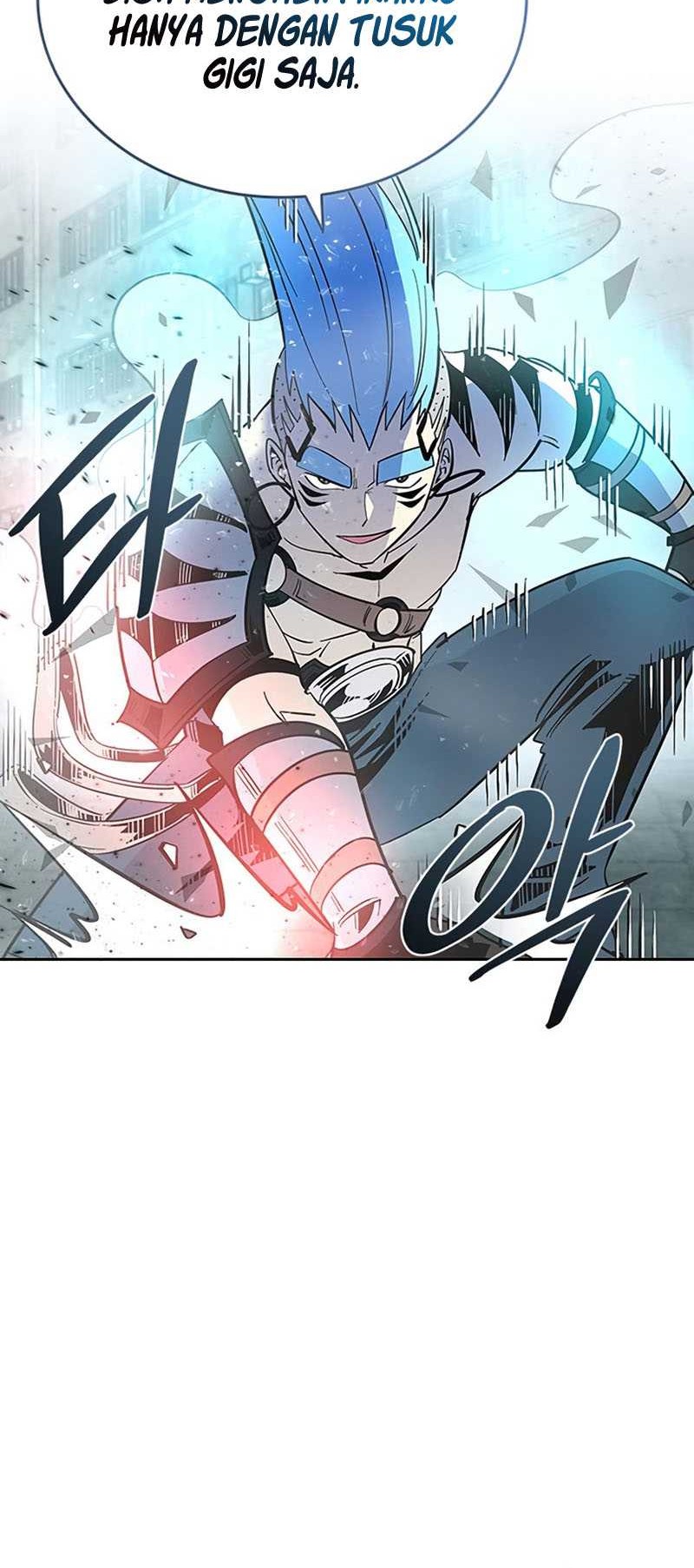 Villain To Kill Chapter 86 Gambar 33