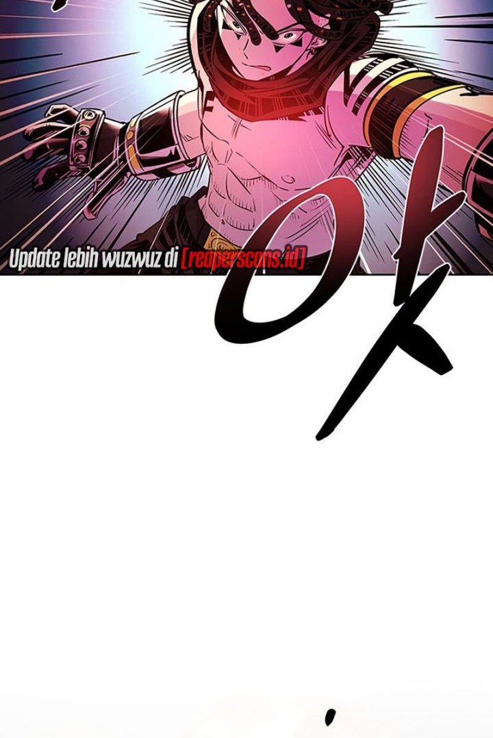 Villain To Kill Chapter 85 Gambar 61