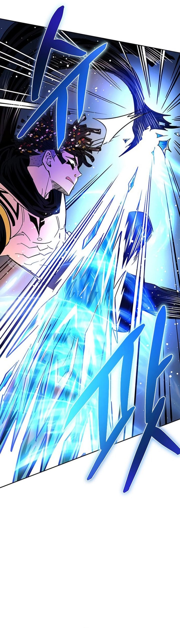 Villain To Kill Chapter 85 Gambar 58