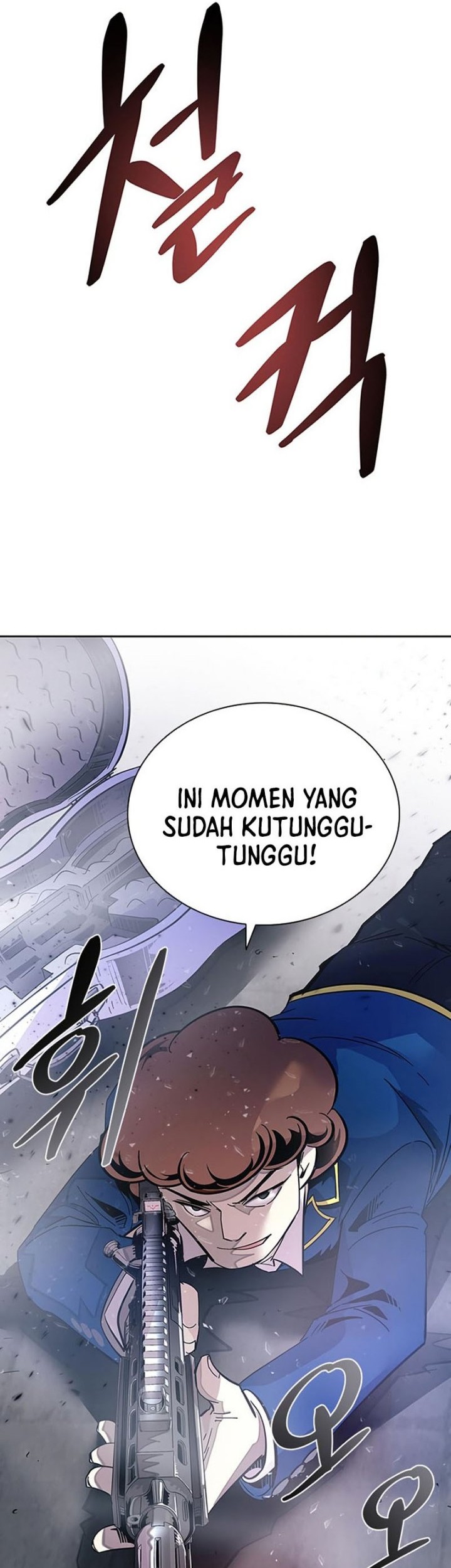 Villain To Kill Chapter 85 Gambar 59