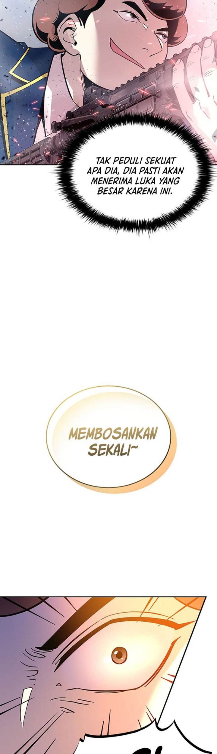 Villain To Kill Chapter 85 Gambar 64