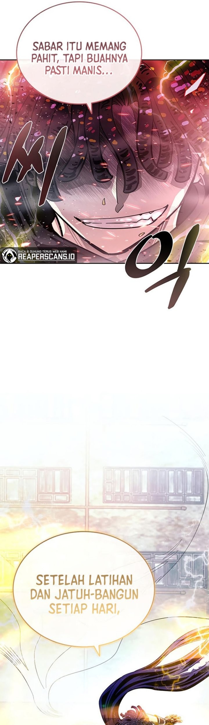 Villain To Kill Chapter 85 Gambar 66
