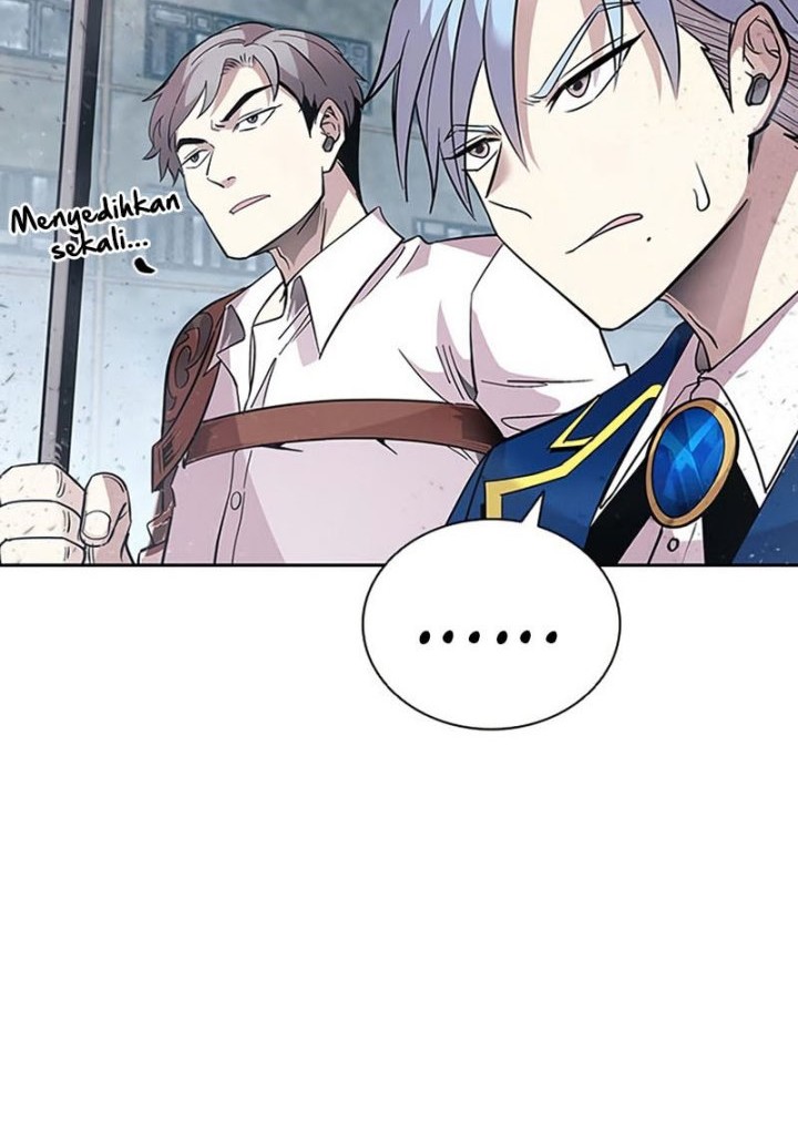 Villain To Kill Chapter 85 Gambar 49