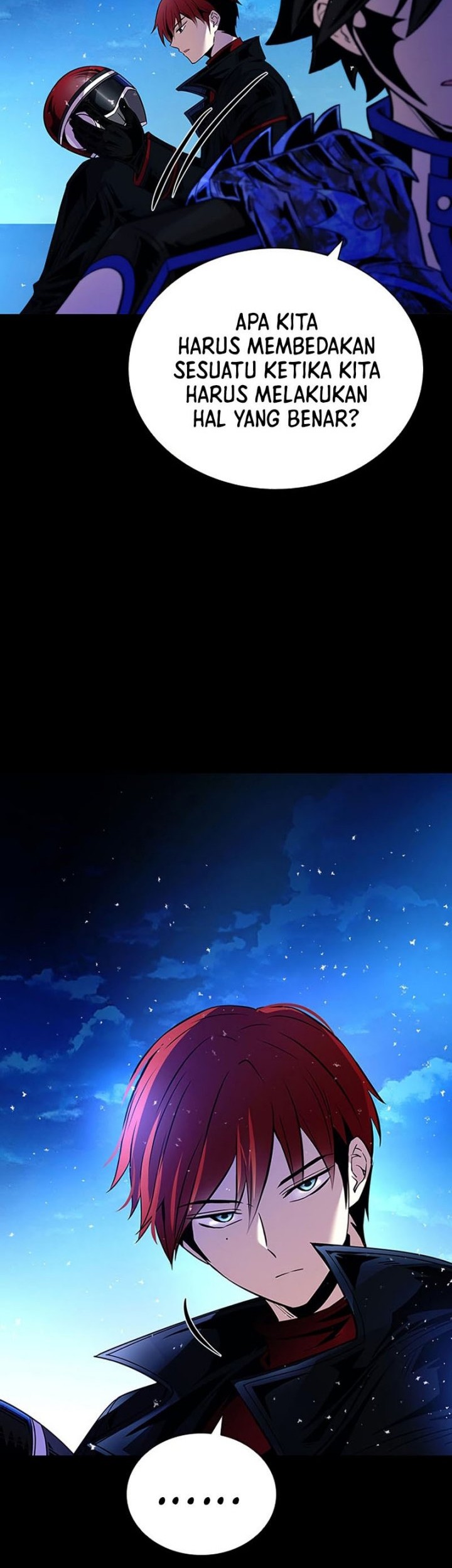 Villain To Kill Chapter 85 Gambar 7