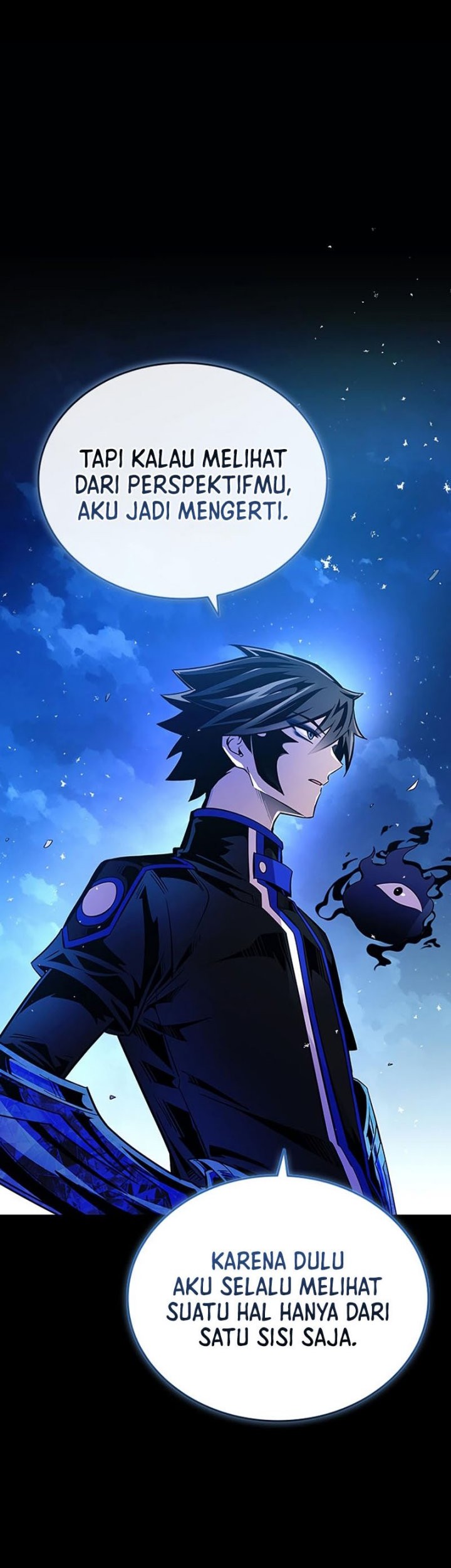 Villain To Kill Chapter 85 Gambar 8