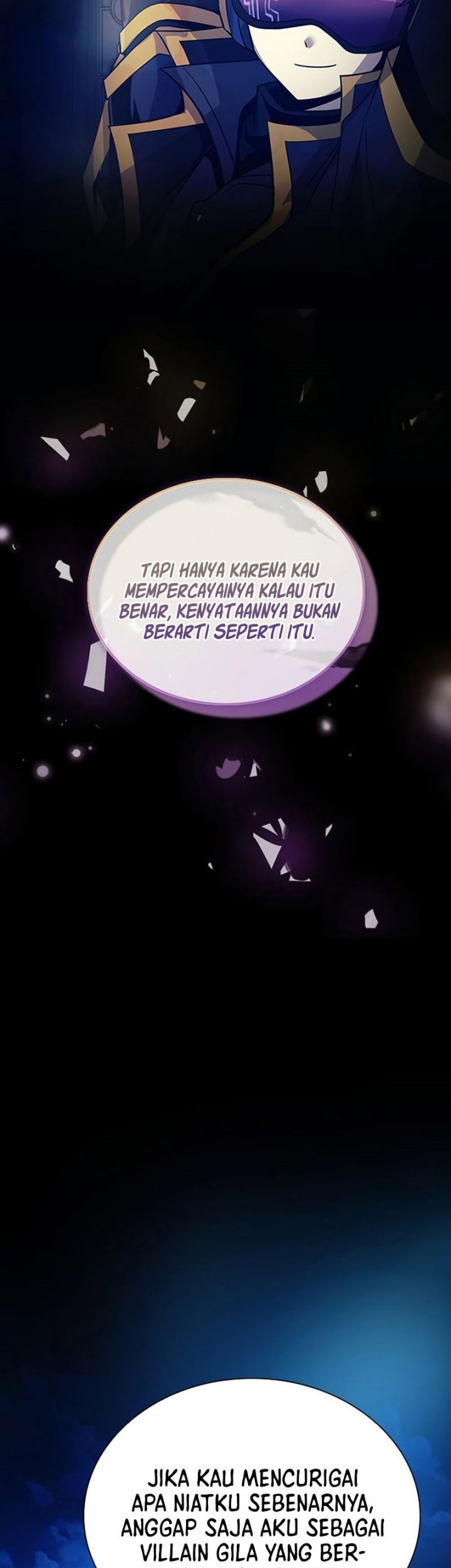 Villain To Kill Chapter 85 Gambar 11