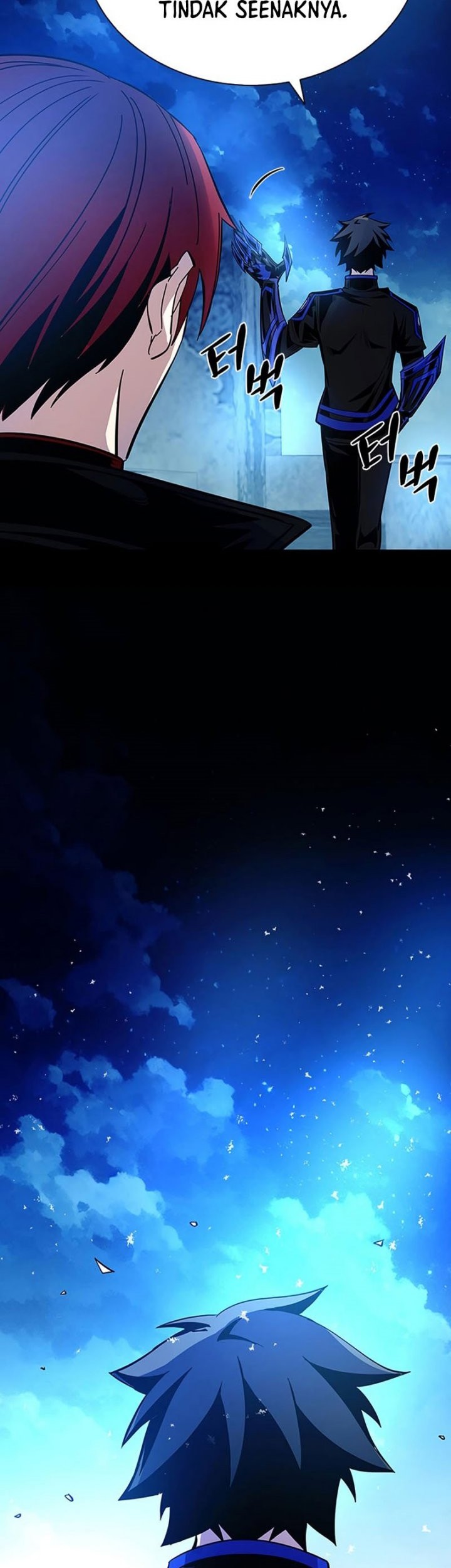 Villain To Kill Chapter 85 Gambar 12