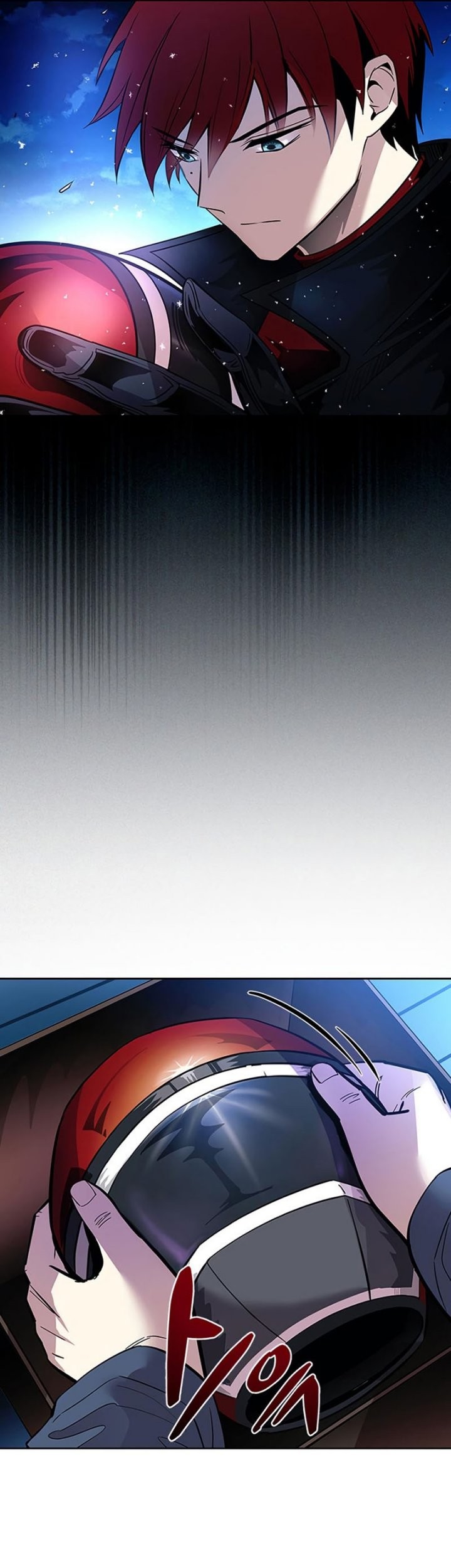 Villain To Kill Chapter 85 Gambar 14