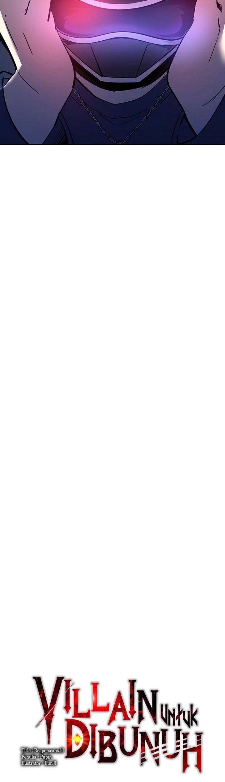 Villain To Kill Chapter 85 Gambar 16