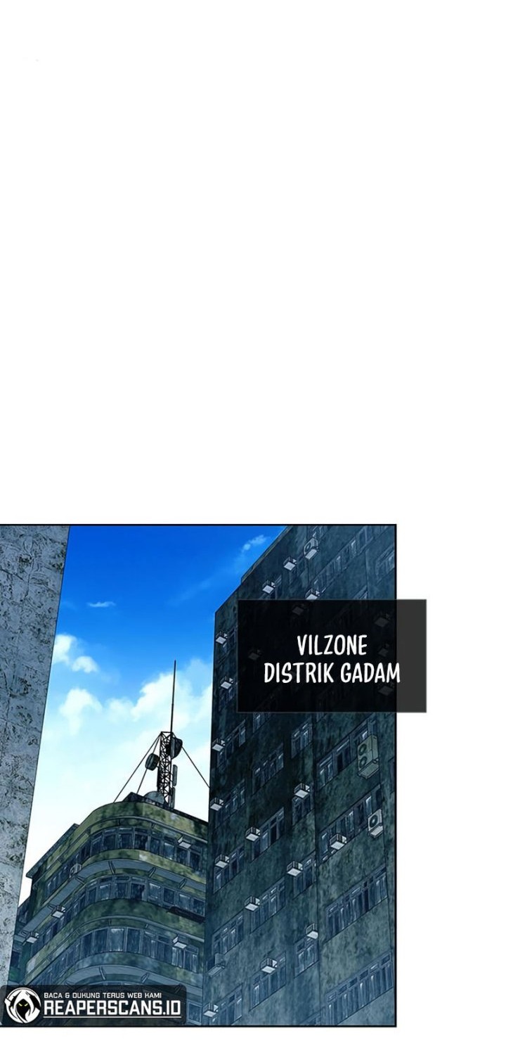 Villain To Kill Chapter 85 Gambar 17