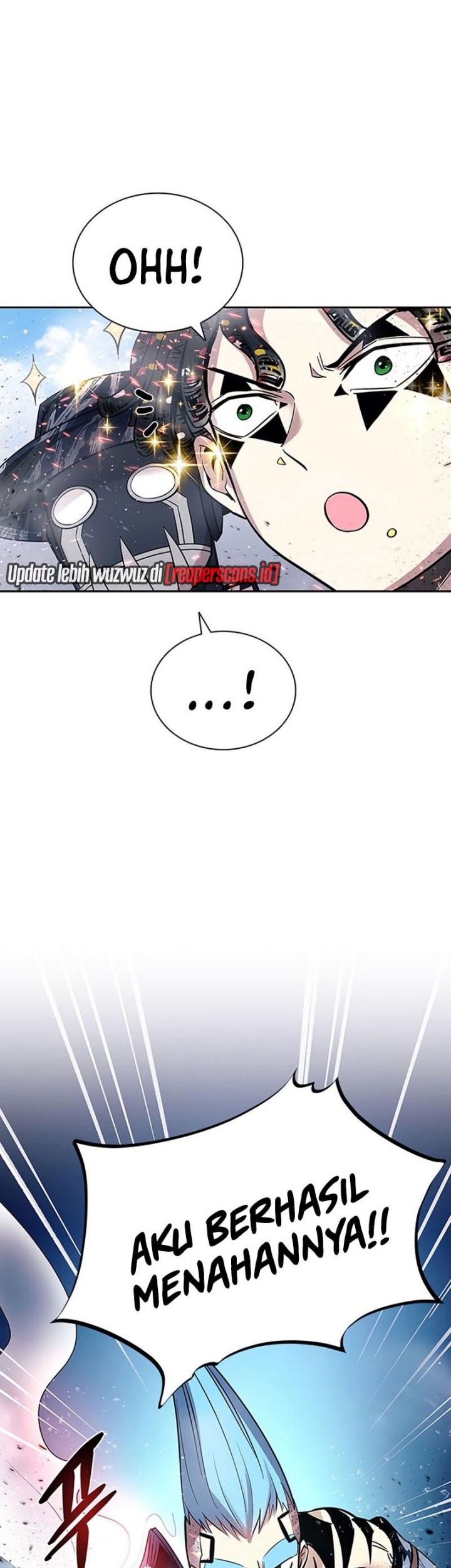 Villain To Kill Chapter 85 Gambar 20