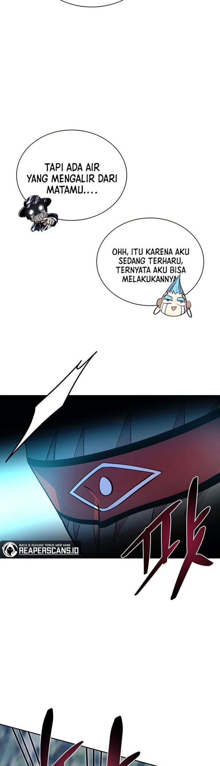 Villain To Kill Chapter 85 Gambar 23