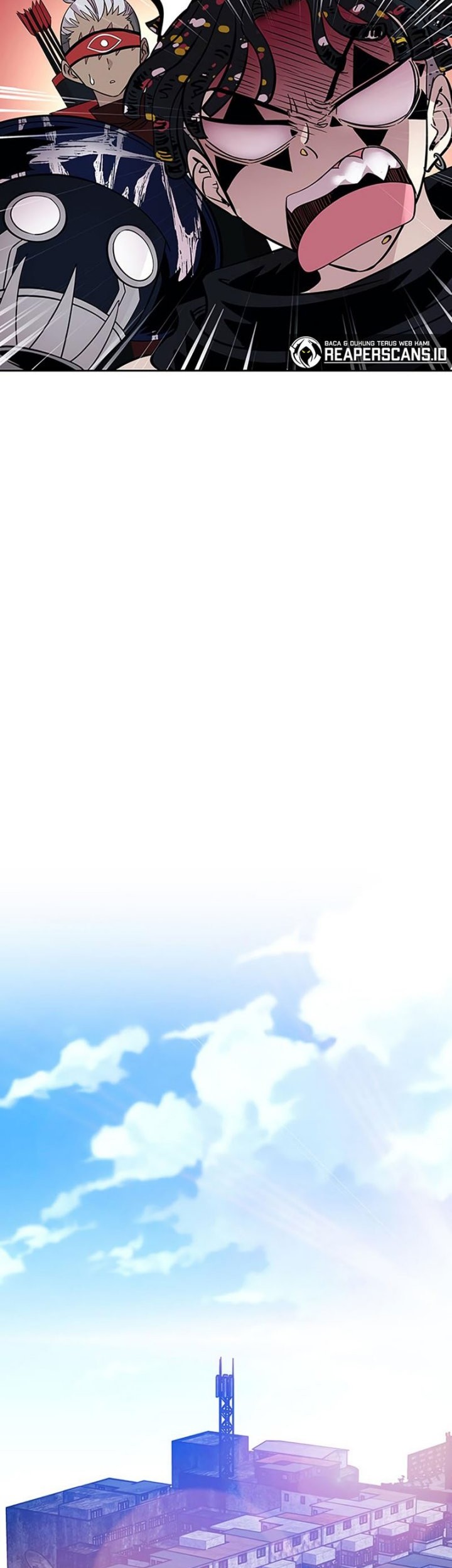 Villain To Kill Chapter 85 Gambar 28