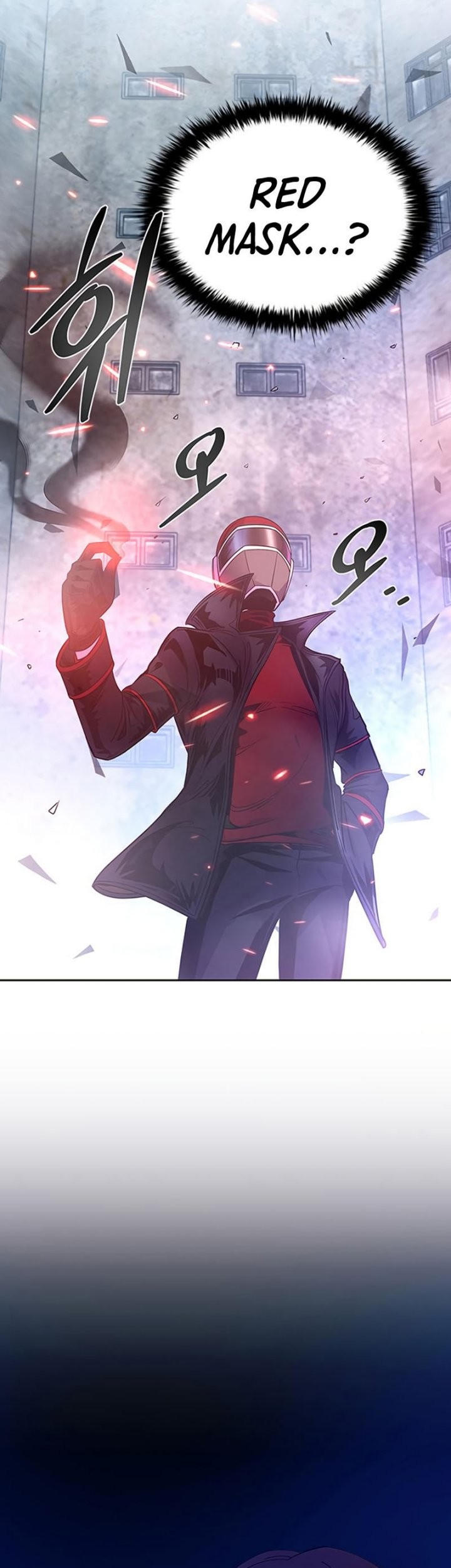 Villain To Kill Chapter 85 Gambar 30