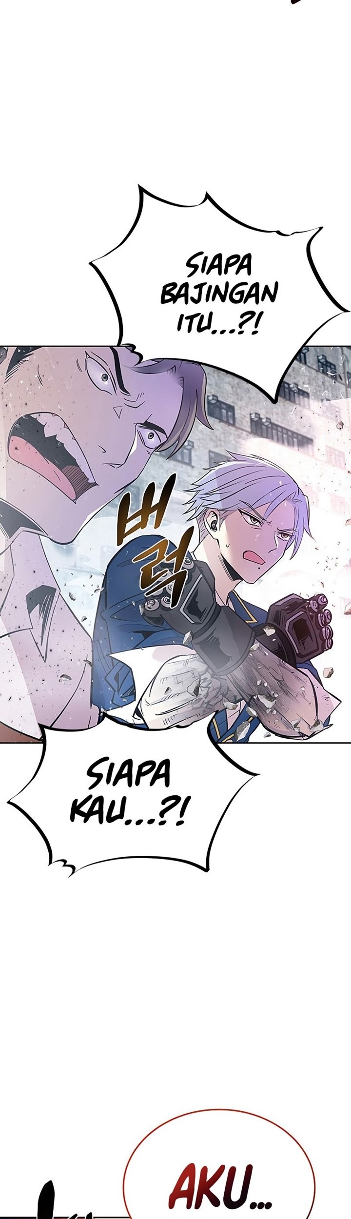 Villain To Kill Chapter 84 Gambar 55