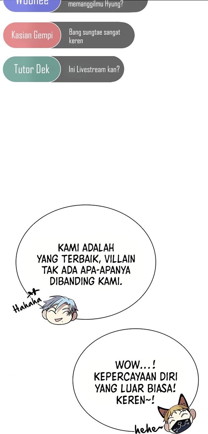 Villain To Kill Chapter 84 Gambar 37