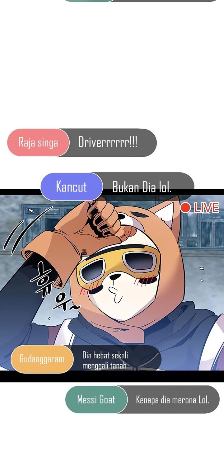 Villain To Kill Chapter 84 Gambar 41