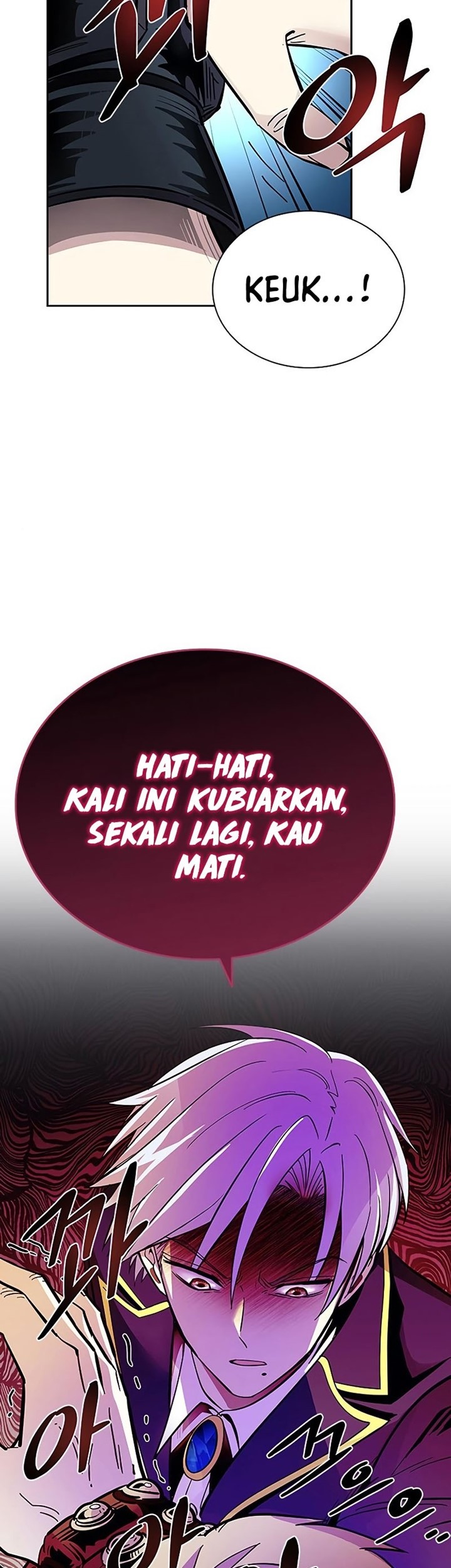 Villain To Kill Chapter 84 Gambar 44