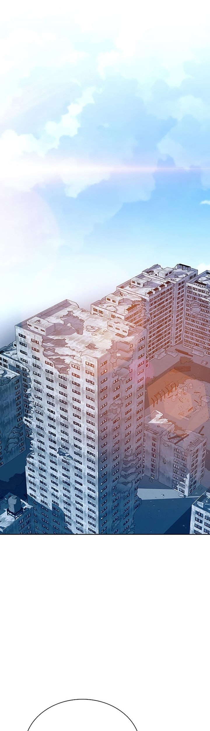 Manhwa Villain To Kill Chapter 84 gambar nomor 2