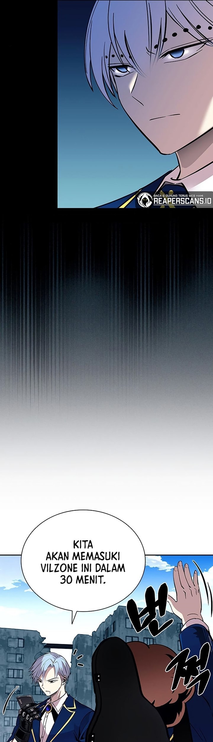 Villain To Kill Chapter 84 Gambar 6