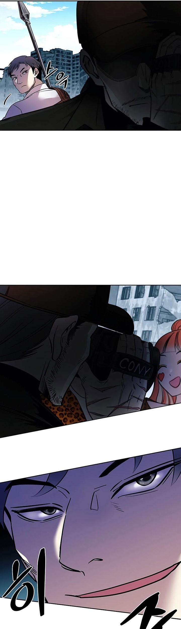 Villain To Kill Chapter 84 Gambar 10