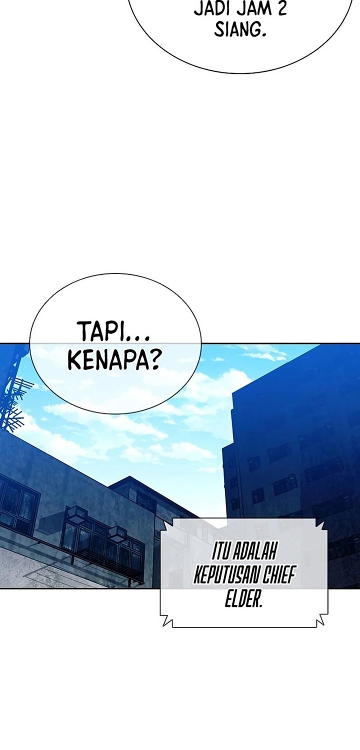 Villain To Kill Chapter 84 Gambar 13