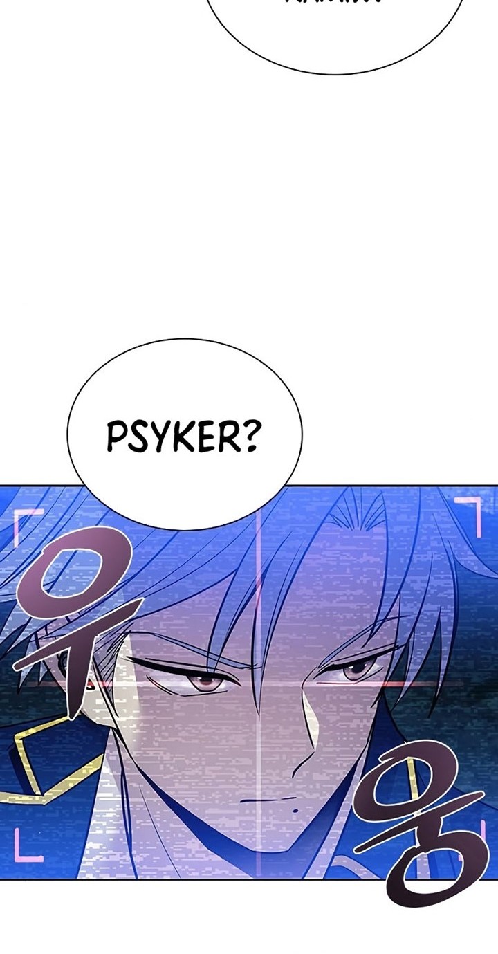 Villain To Kill Chapter 84 Gambar 17