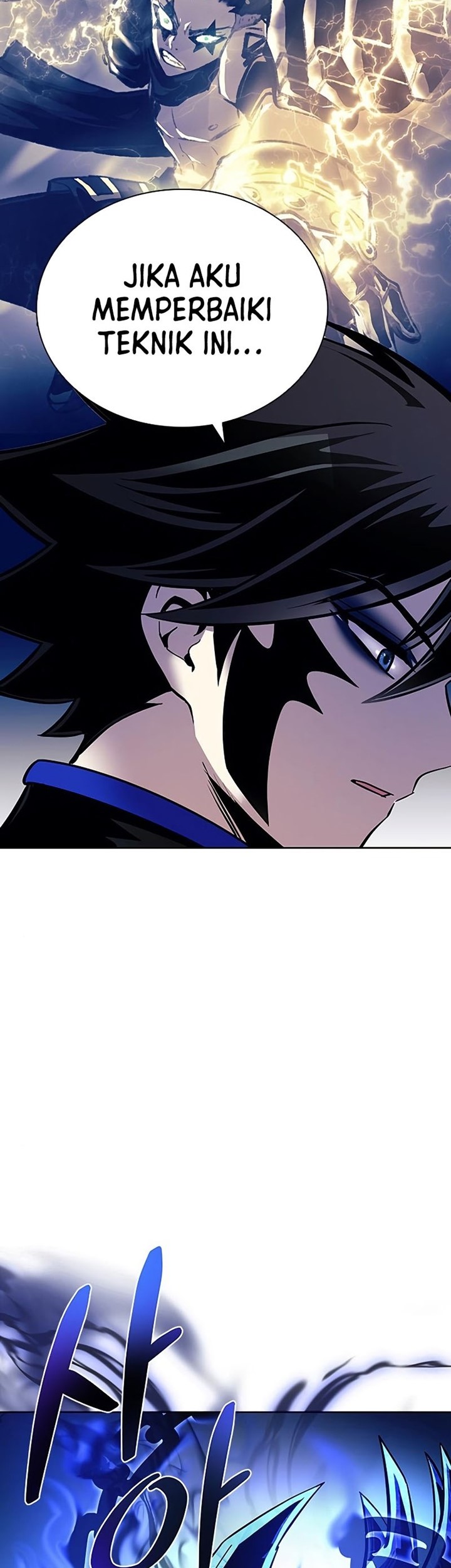 Villain To Kill Chapter 84 Gambar 24