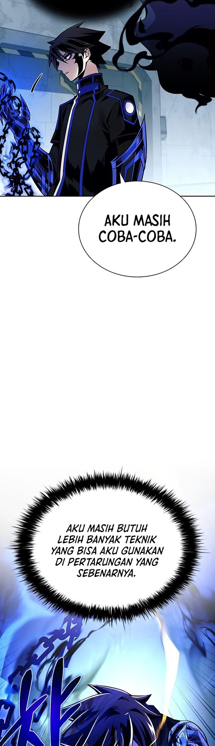 Villain To Kill Chapter 84 Gambar 26
