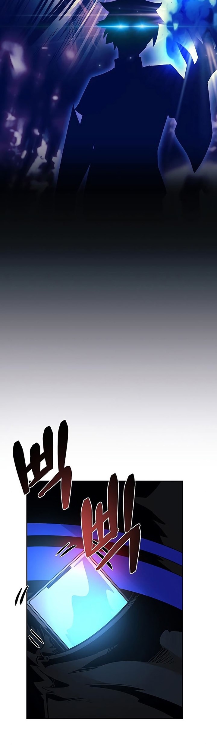 Villain To Kill Chapter 84 Gambar 28