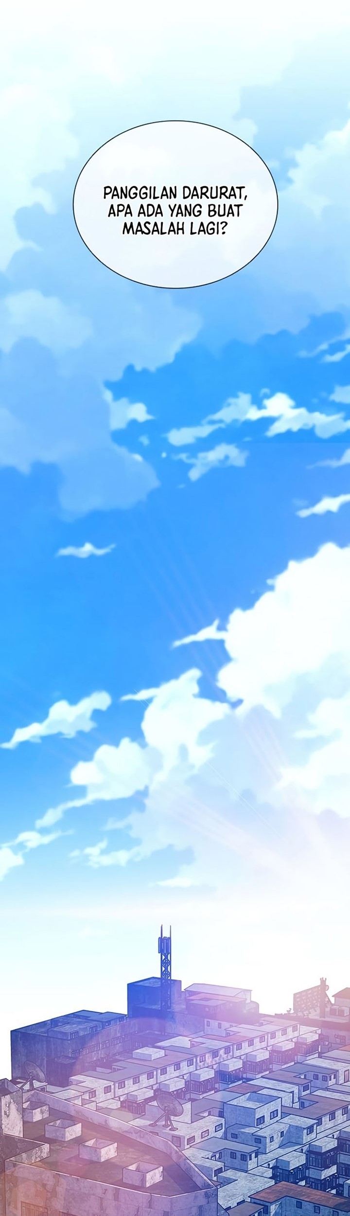 Villain To Kill Chapter 84 Gambar 30