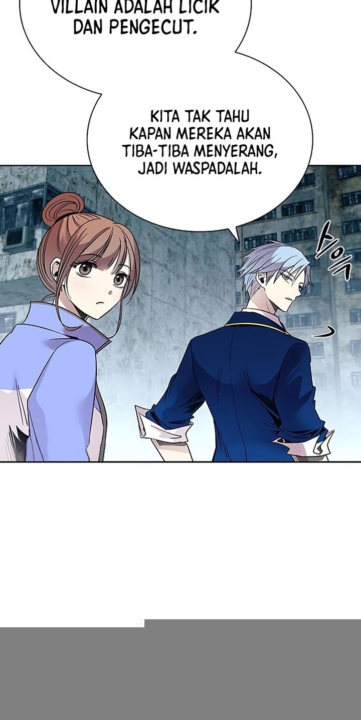 Villain To Kill Chapter 84 Gambar 33