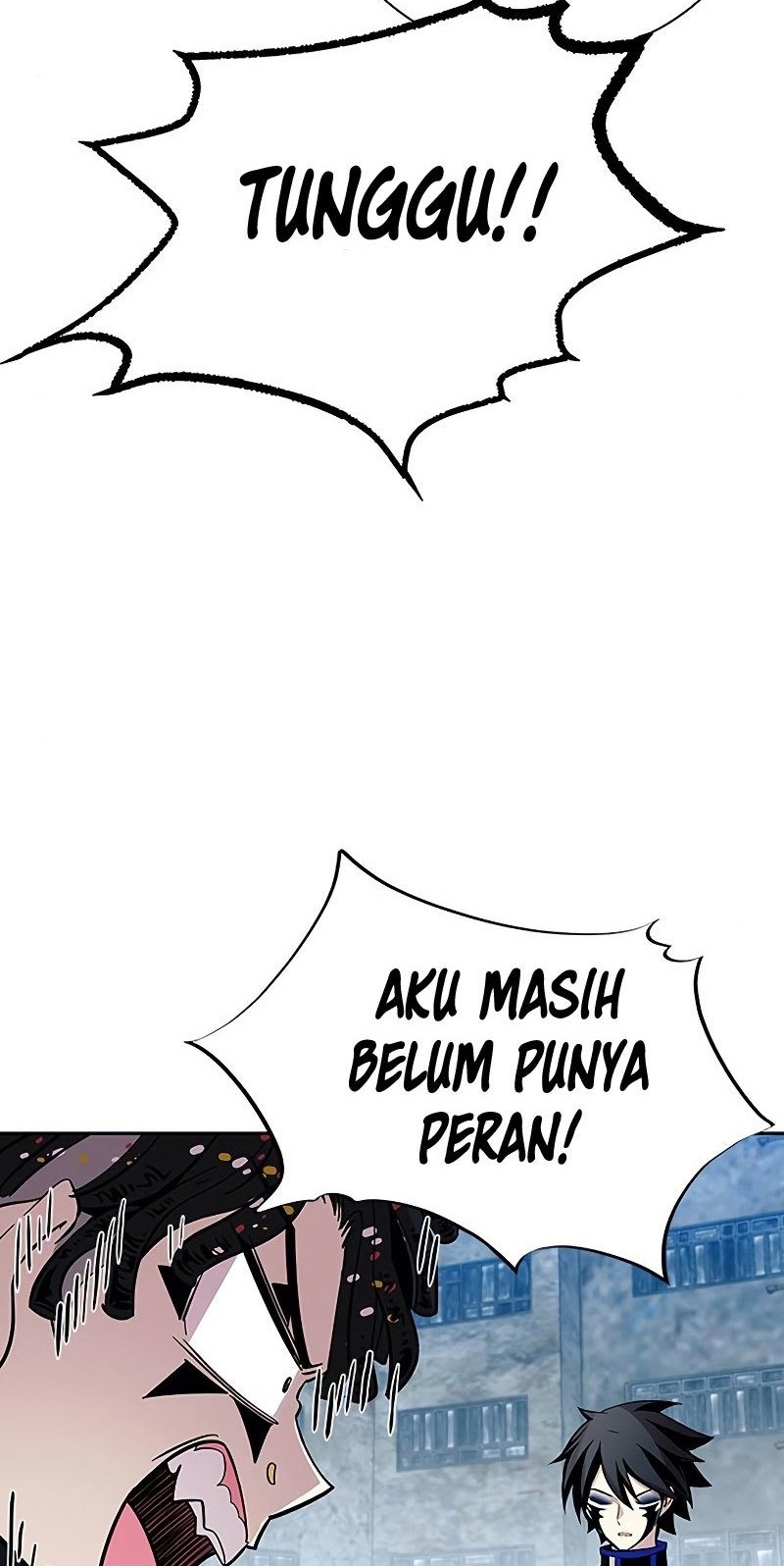 Villain To Kill Chapter 83 Gambar 29