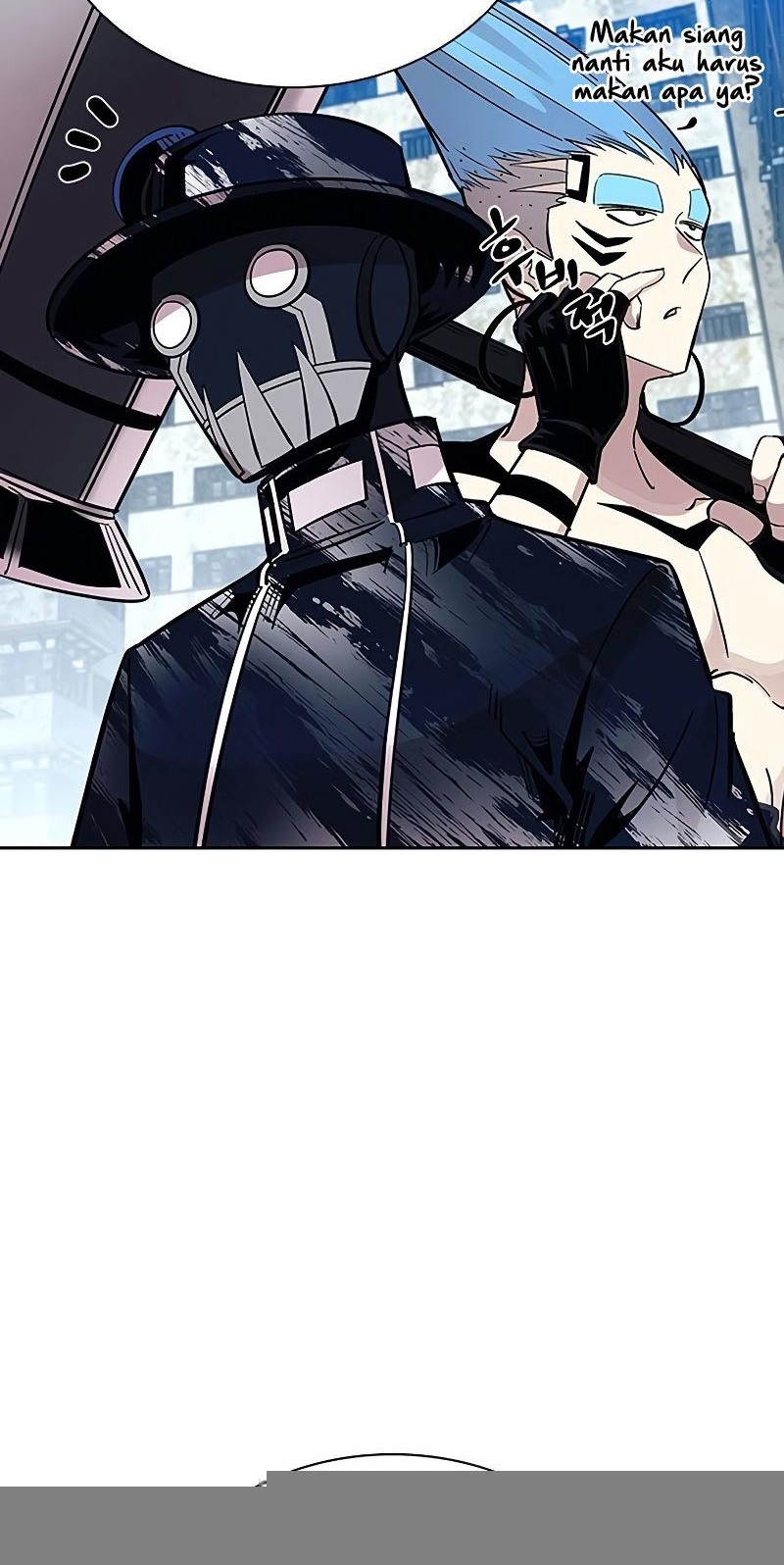 Villain To Kill Chapter 83 Gambar 23