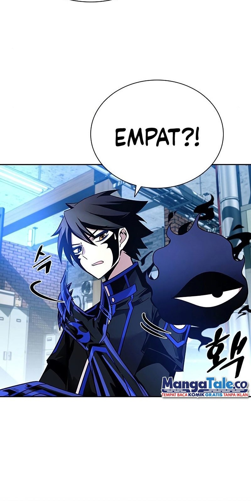 Villain To Kill Chapter 83 Gambar 49