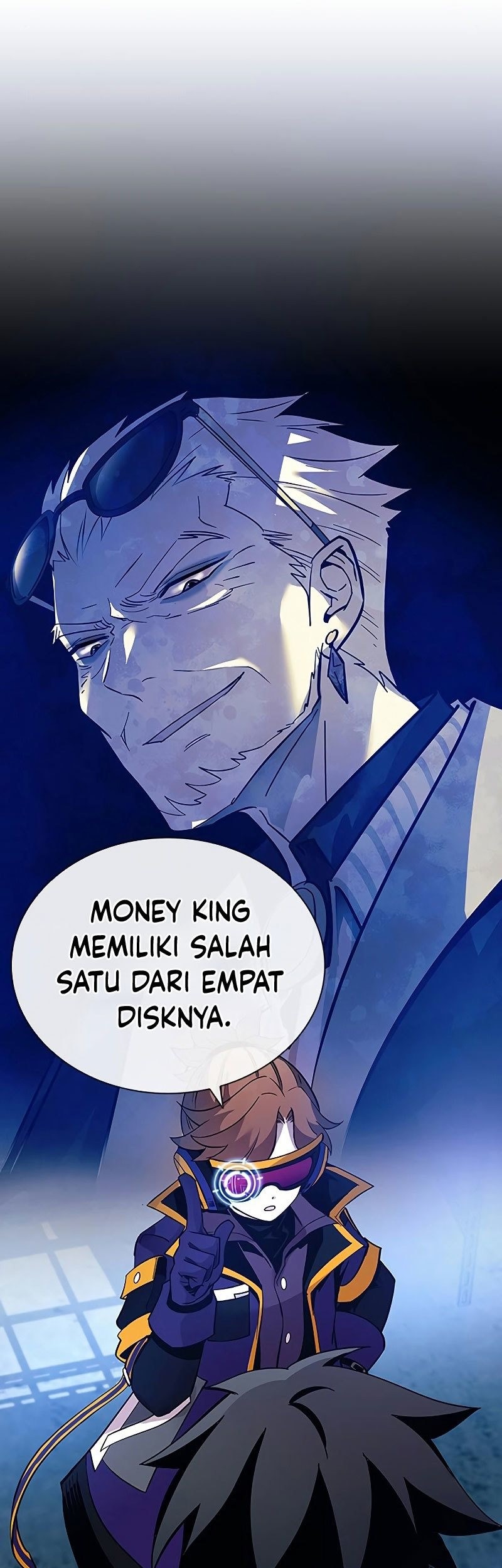Villain To Kill Chapter 83 Gambar 50