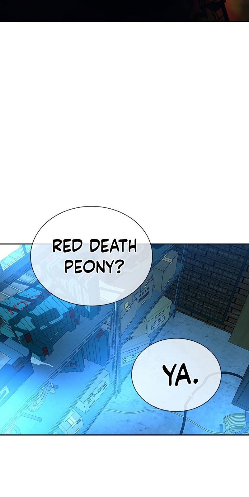 Villain To Kill Chapter 83 Gambar 53