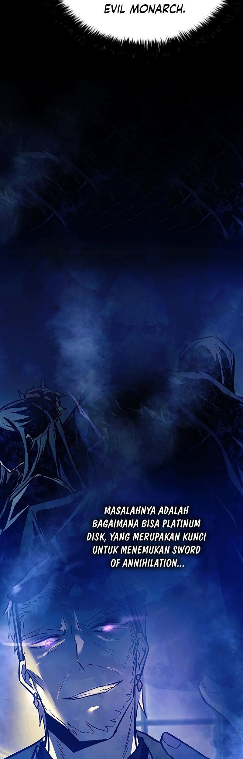 Villain To Kill Chapter 83 Gambar 56