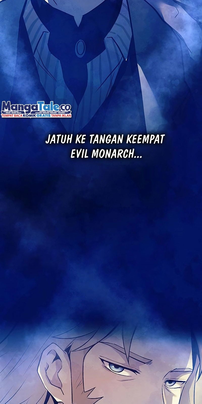 Villain To Kill Chapter 83 Gambar 57