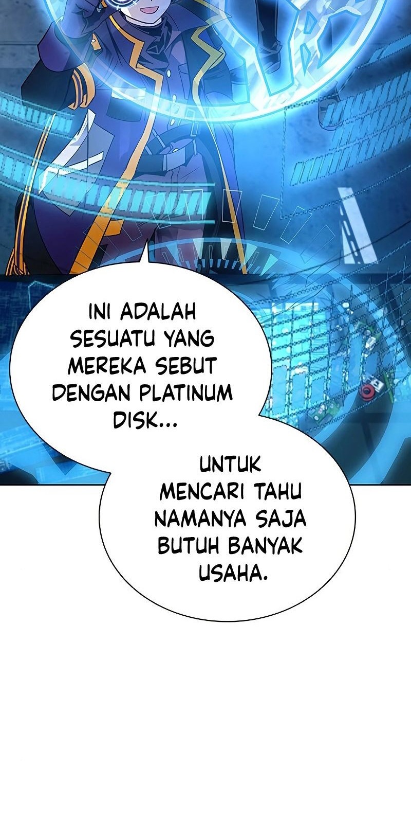 Villain To Kill Chapter 83 Gambar 39