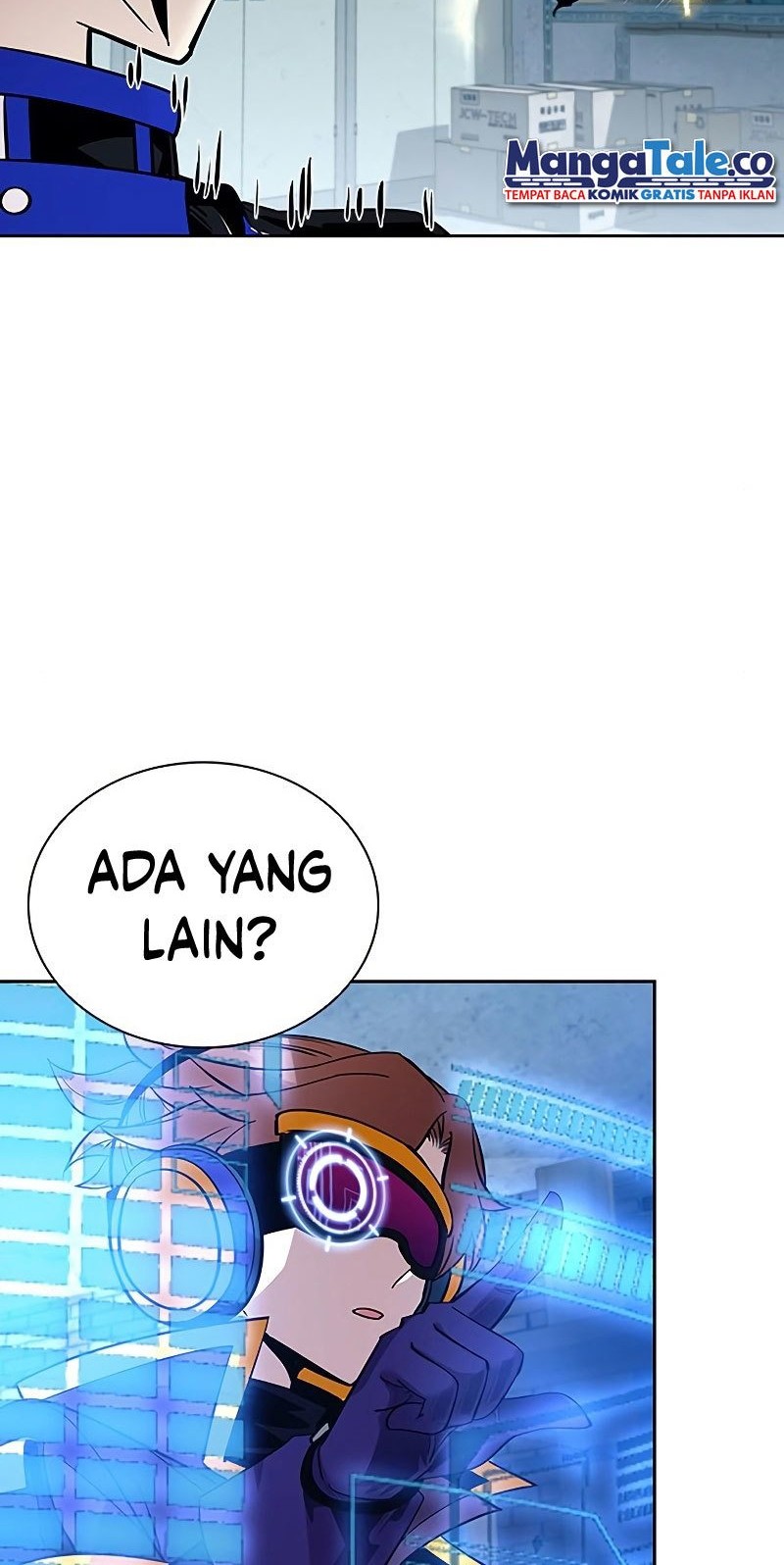 Villain To Kill Chapter 83 Gambar 45