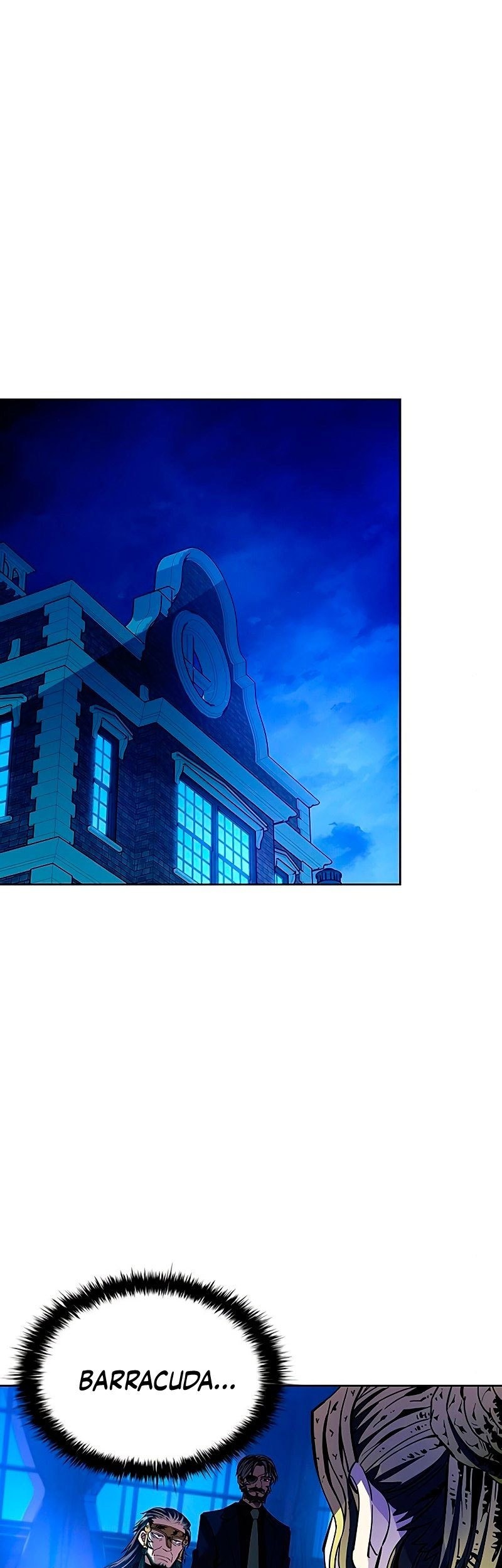 Manhwa Villain To Kill Chapter 83 gambar nomor 2