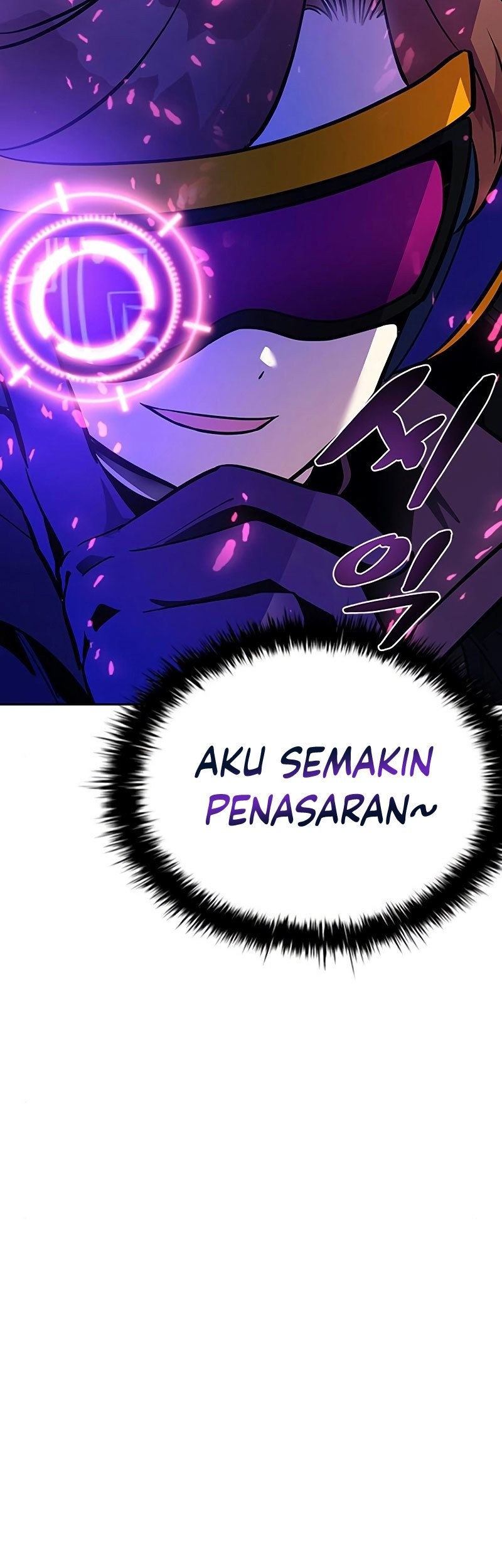 Villain To Kill Chapter 83 Gambar 66